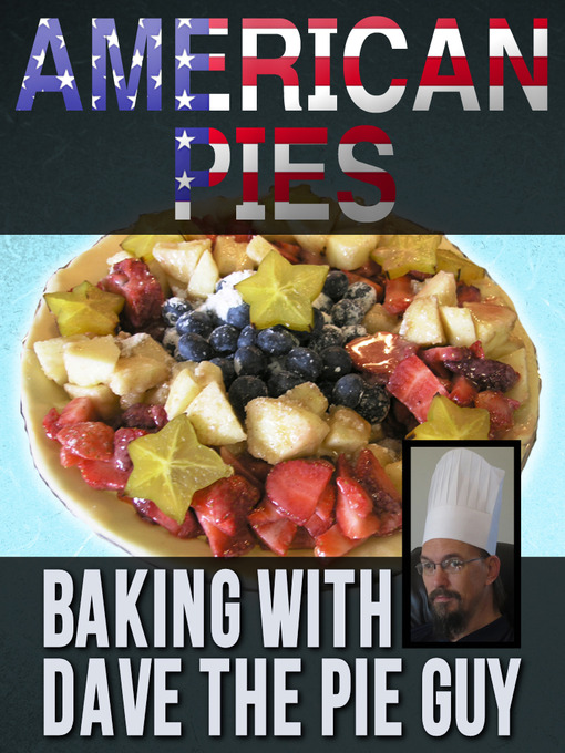 Title details for American Pies by David Niall Wilson - Available